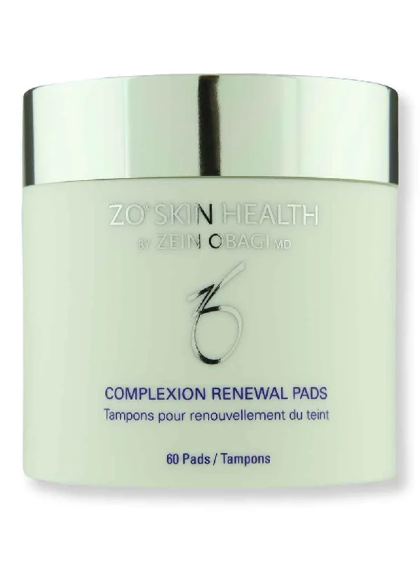 ZO Skin Health Complexion Renewal Pads 60 Ct