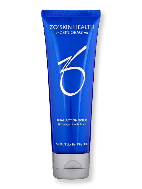 ZO Skin Health Dual Action Scrub 4 oz 116 g