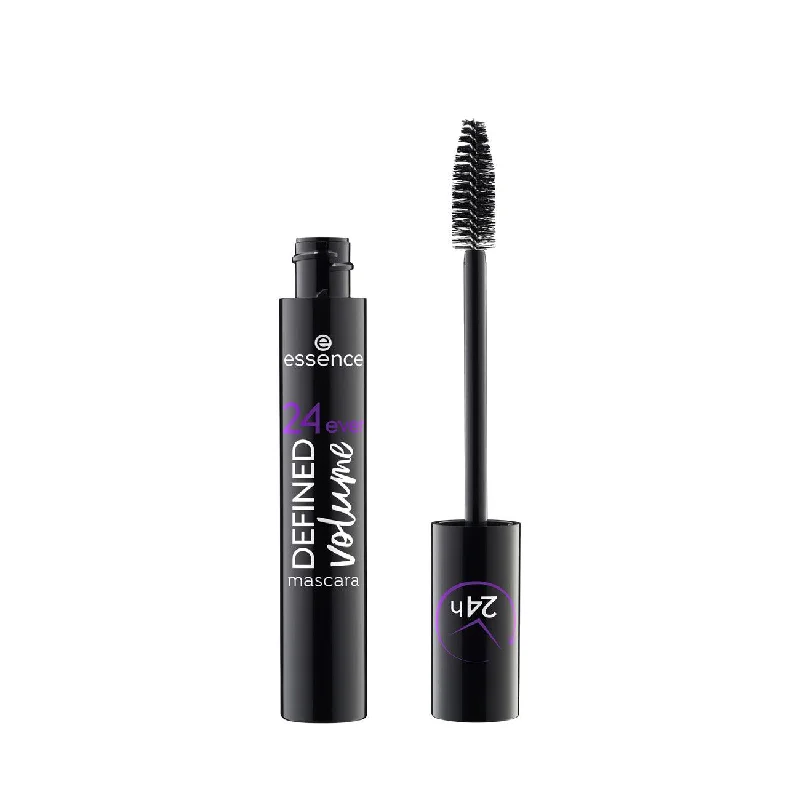 24Ever Defined Volume Mascara