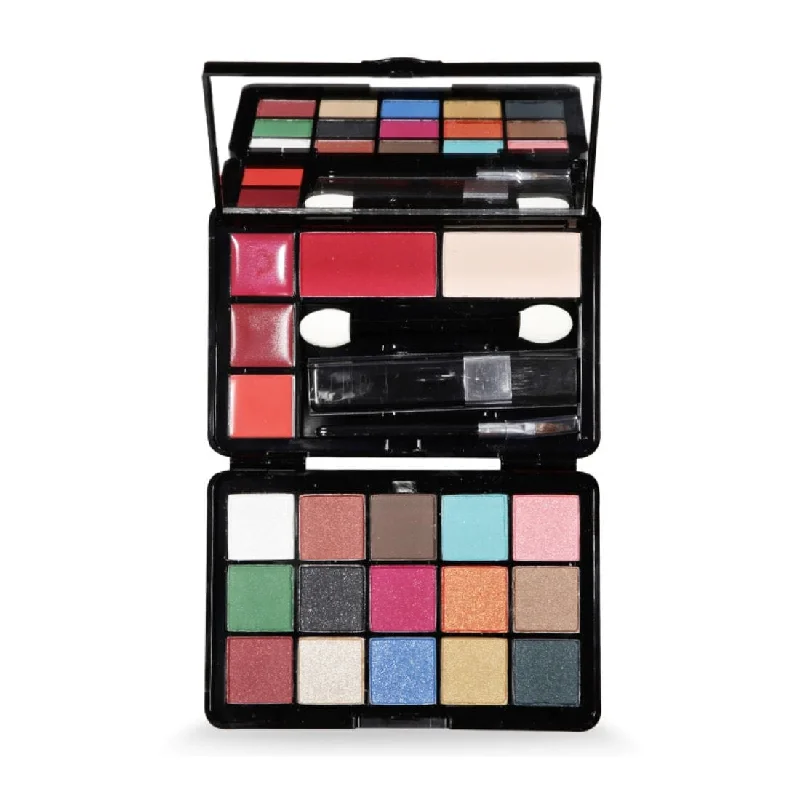 Fashion Colour Proffessional Makeup Kit, Fc2022-01