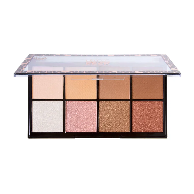 ECP103 Hide&Seek Contour/Highlight Palette