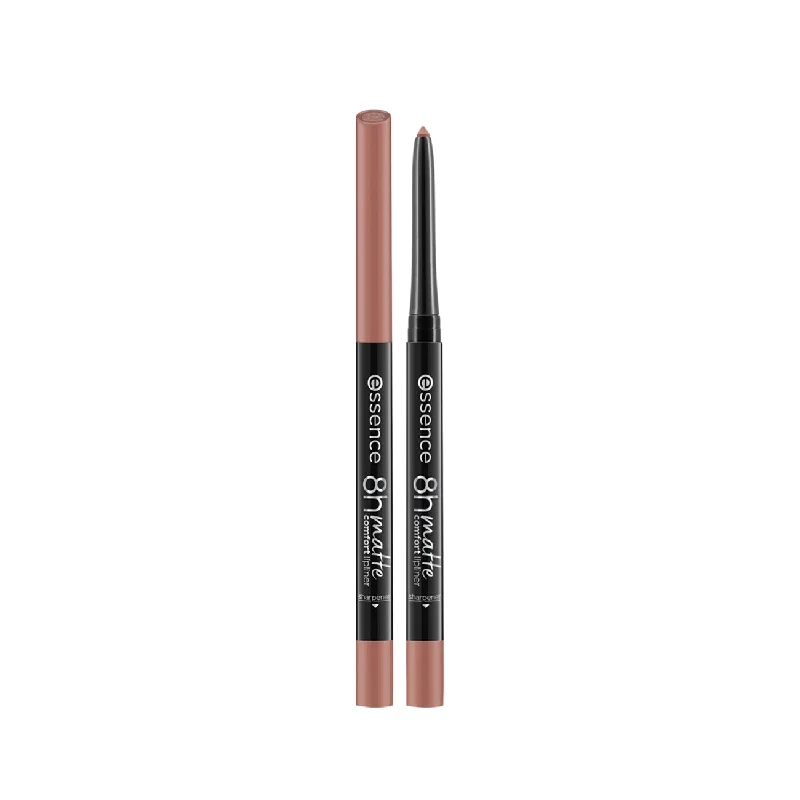 8H Matte Comfort Lipliner