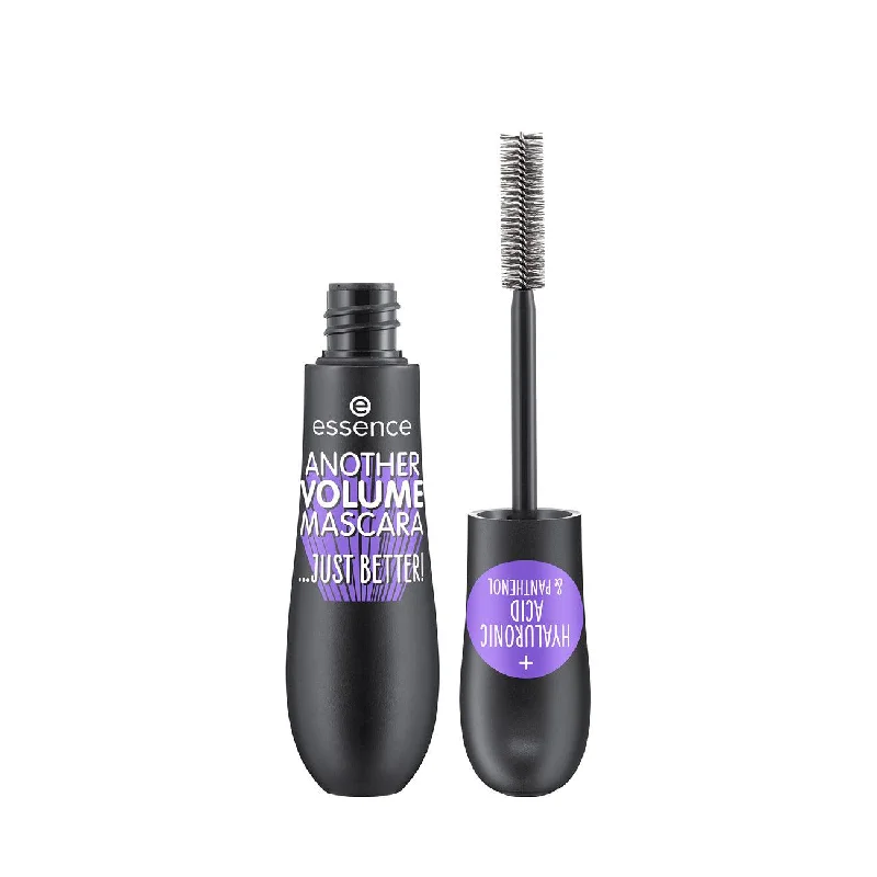 Another Volume Mascara… Just Better!