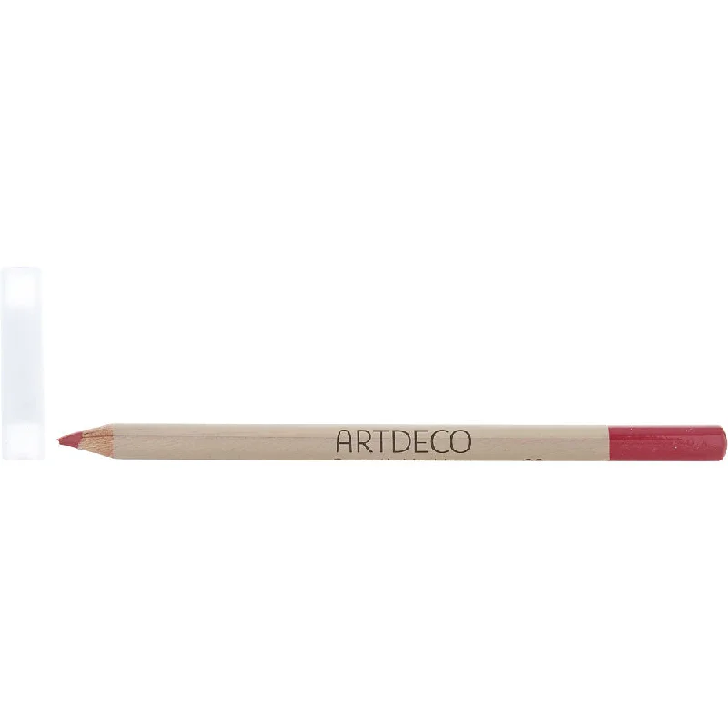 Artdeco By Artdeco Smooth Lip Liner - #08 Poppy Field --1.4G/0.05Oz Women