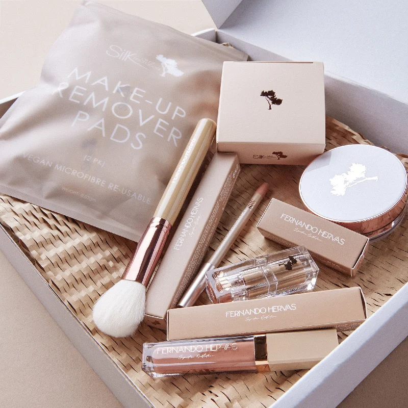 Makeup Faves Gift Hamper