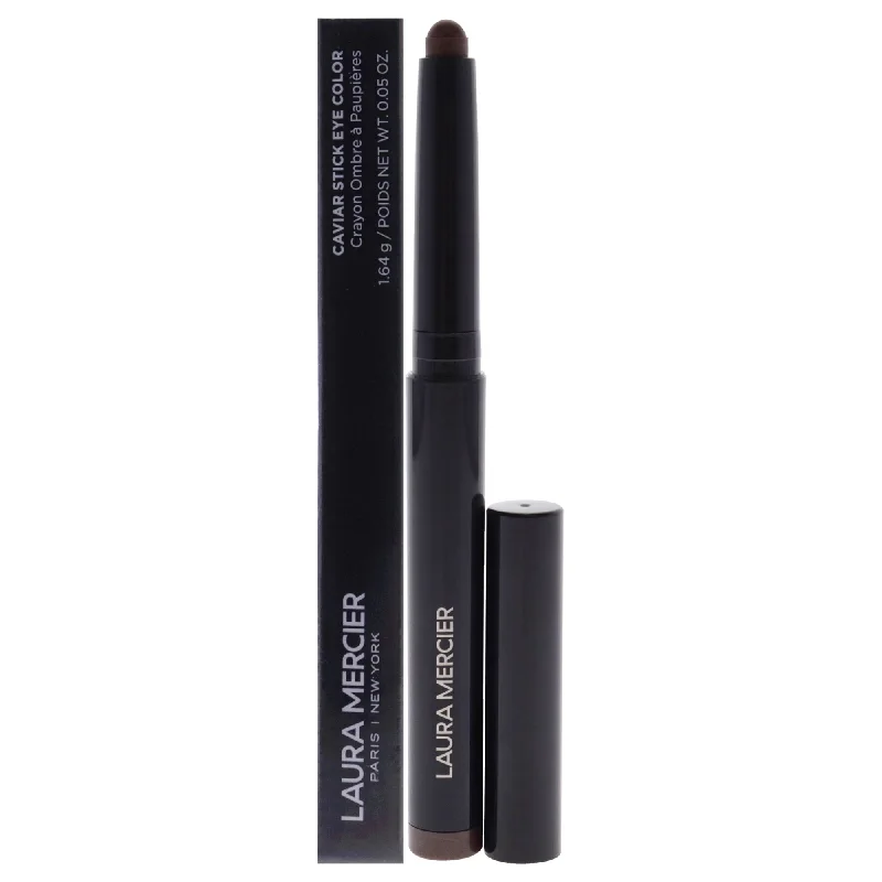 Caviar Stick Eye Colour - Cocoa by Laura Mercier for Women - 0.05 oz Eye Shadow