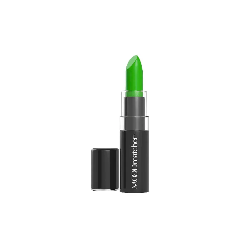 Color Changing Lipstick Green To Hot Pink