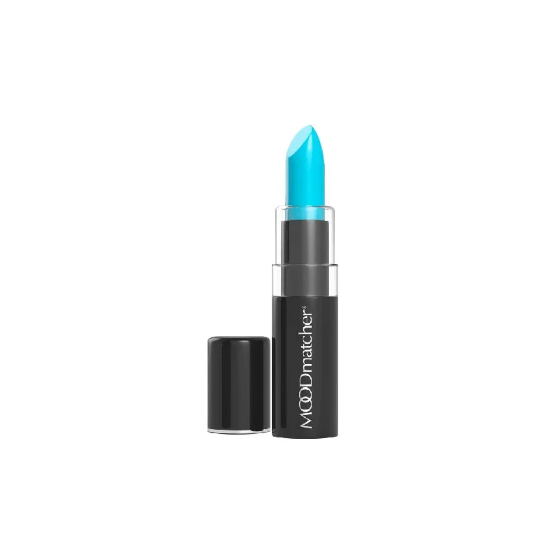 Color Changing Lipstick Light Blue To Very Light Pink