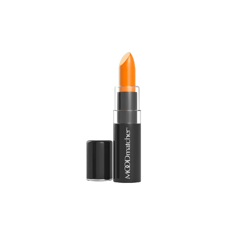 Color Changing Lipstick Orange To Light Pink