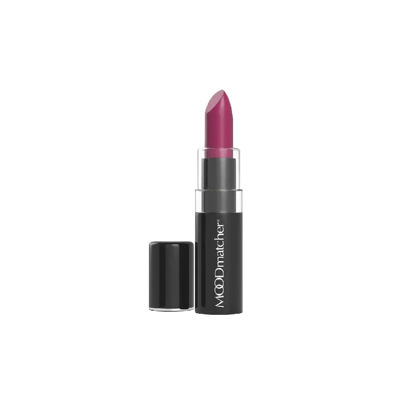 Color Changing Lipstick Purple To Dark Pink Tint