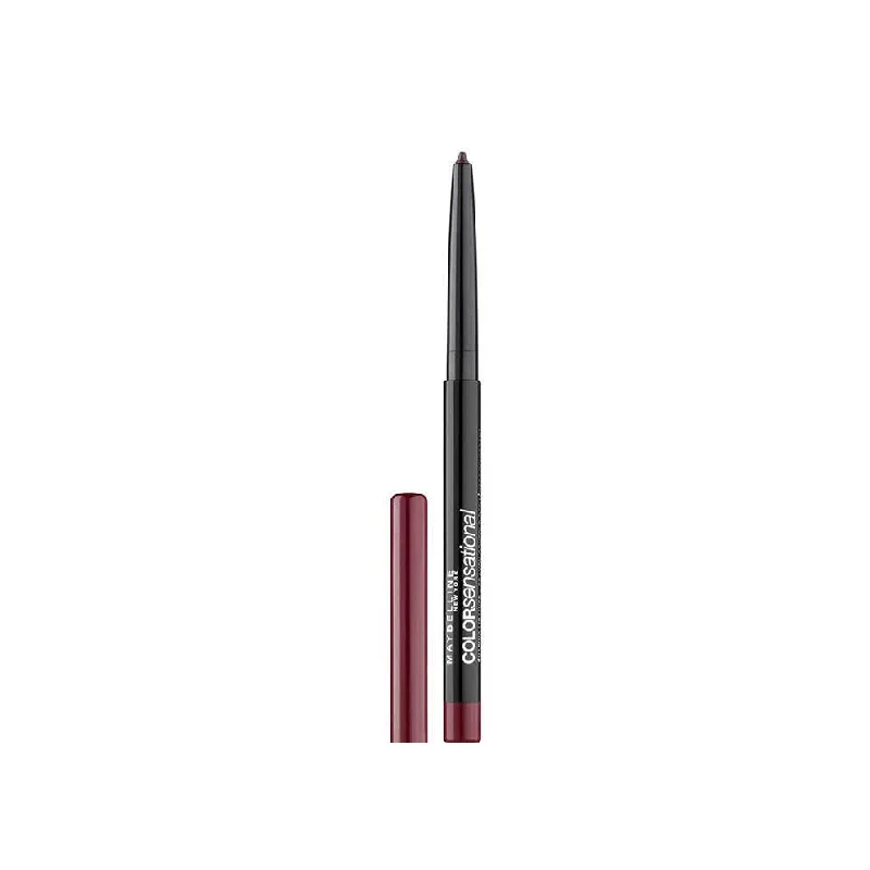 Color Sensational Shaping Lip Liner