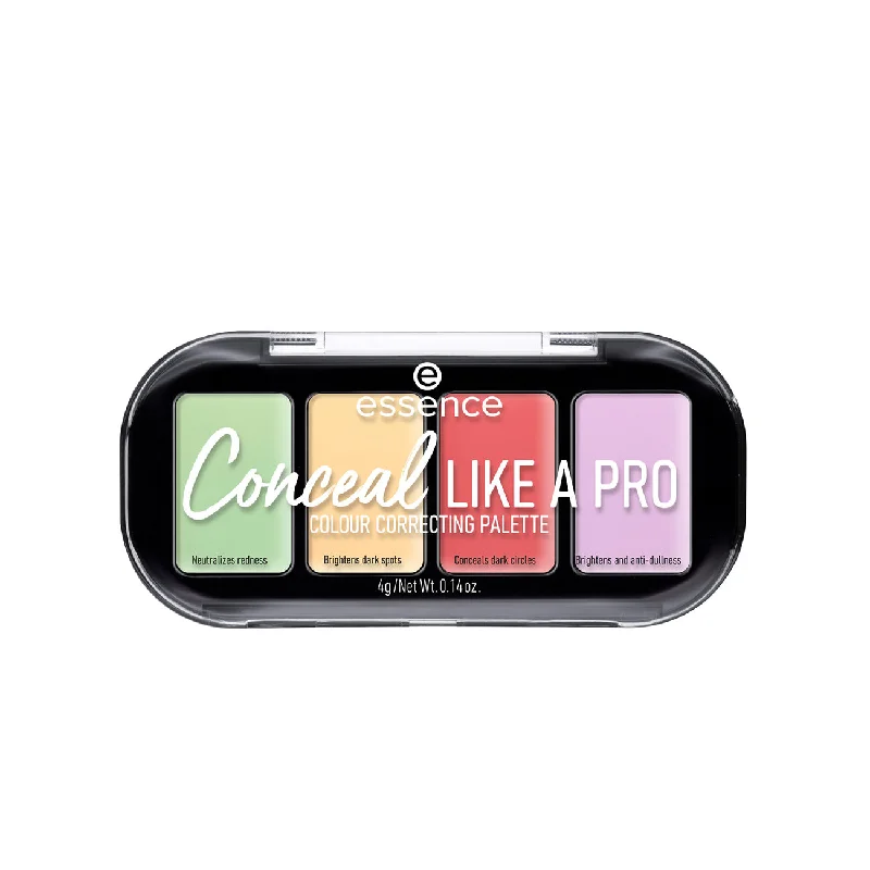 Conceal like a Pro Colour Correcting Palette