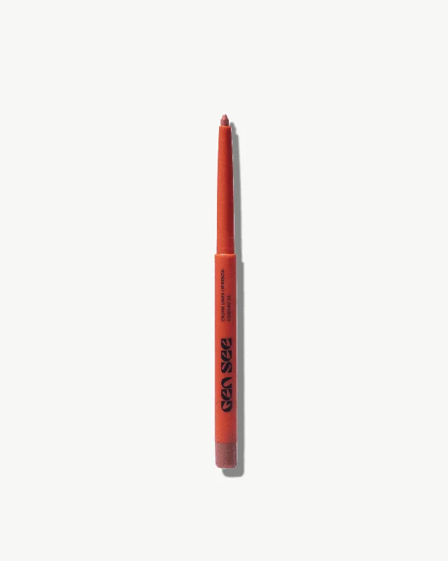 Cruise Liner Lip Pencil