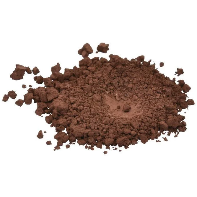 Dark Brown Oxide