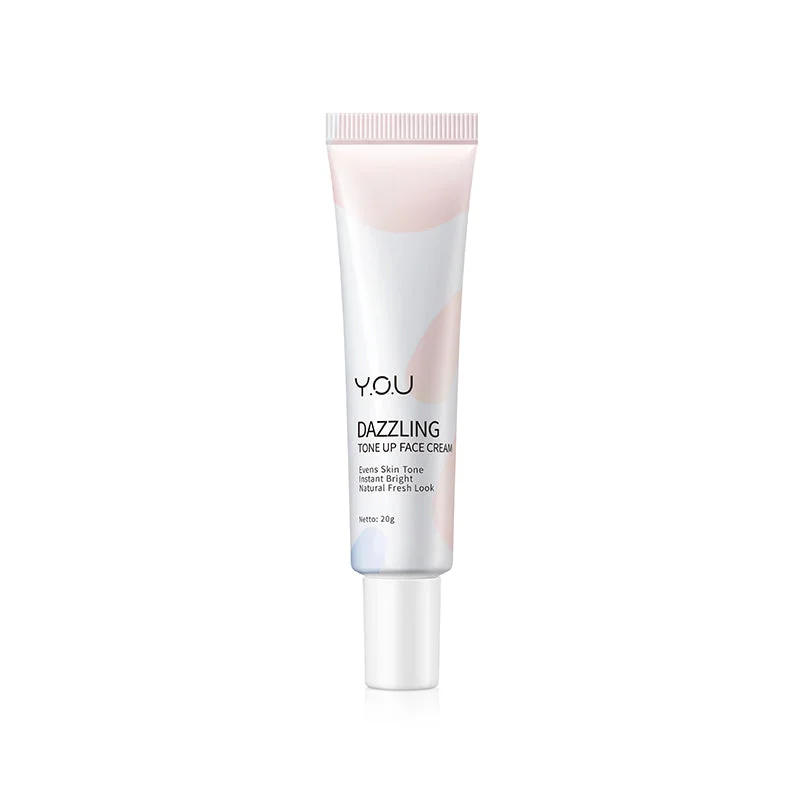 Dazzling Tone Up Face Cream