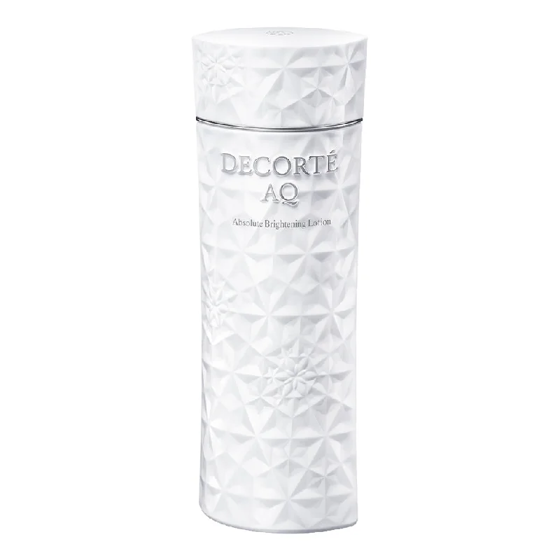 DECORTÉ AQ Absolute Glow-Radiant Brightening Lotion