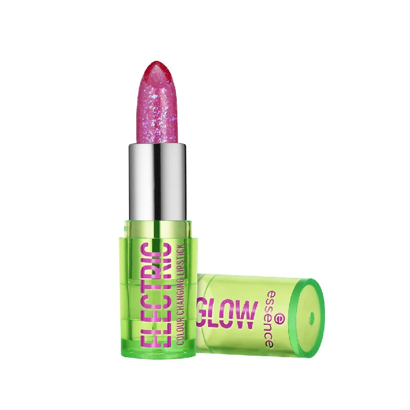 Electric Glow Colour Changing Lipstick