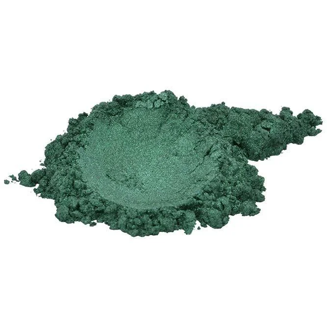 Emerald Mica