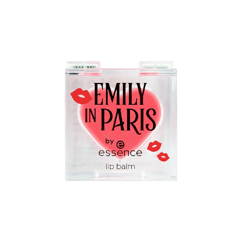 Emily in Paris Lip Balm