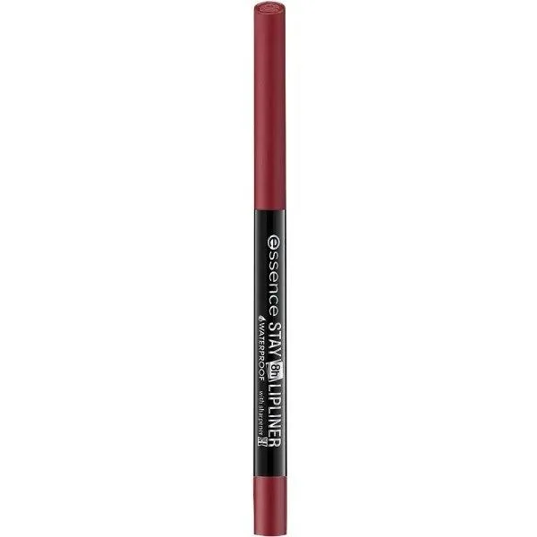 Essence - Stay 8h lipliner waterproof with sharpener 05 Famous