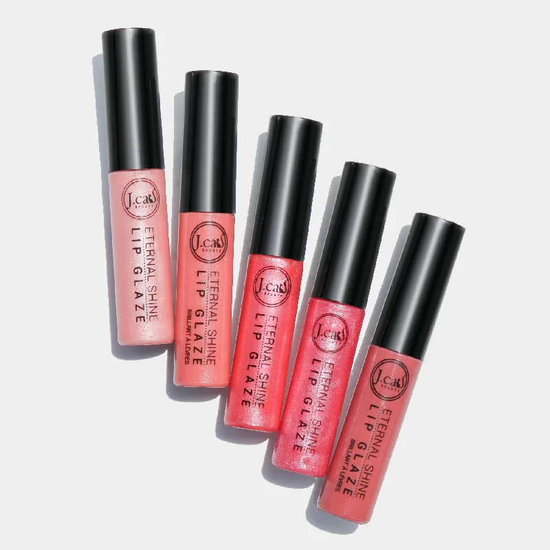 Eternal Shine Lip Glaze