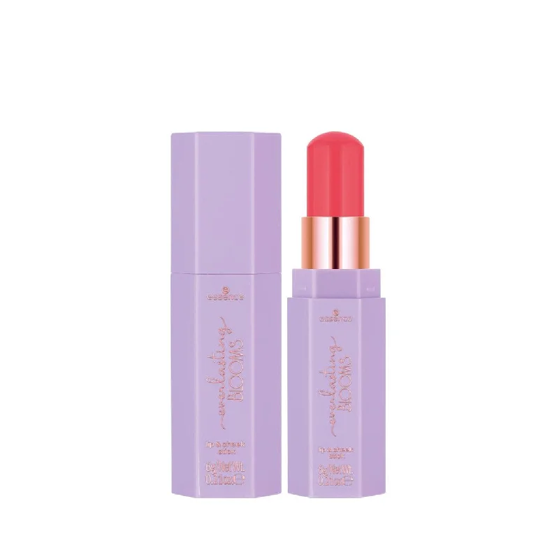 Everlasting Blooms Lip & Cheek Stick