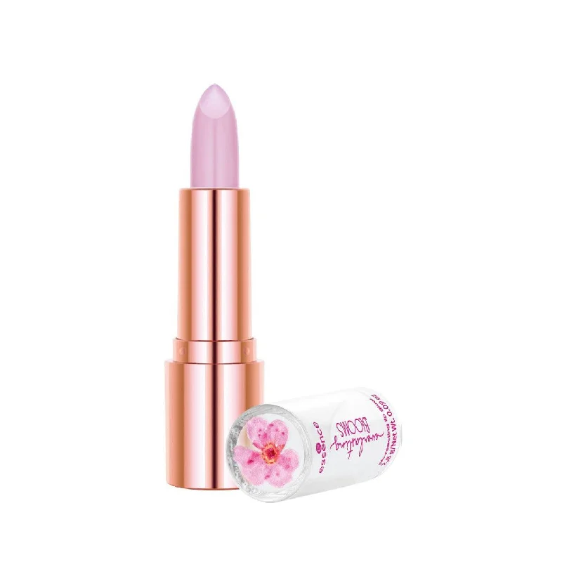 Everlasting Blooms PH-Reacting Lip Glow