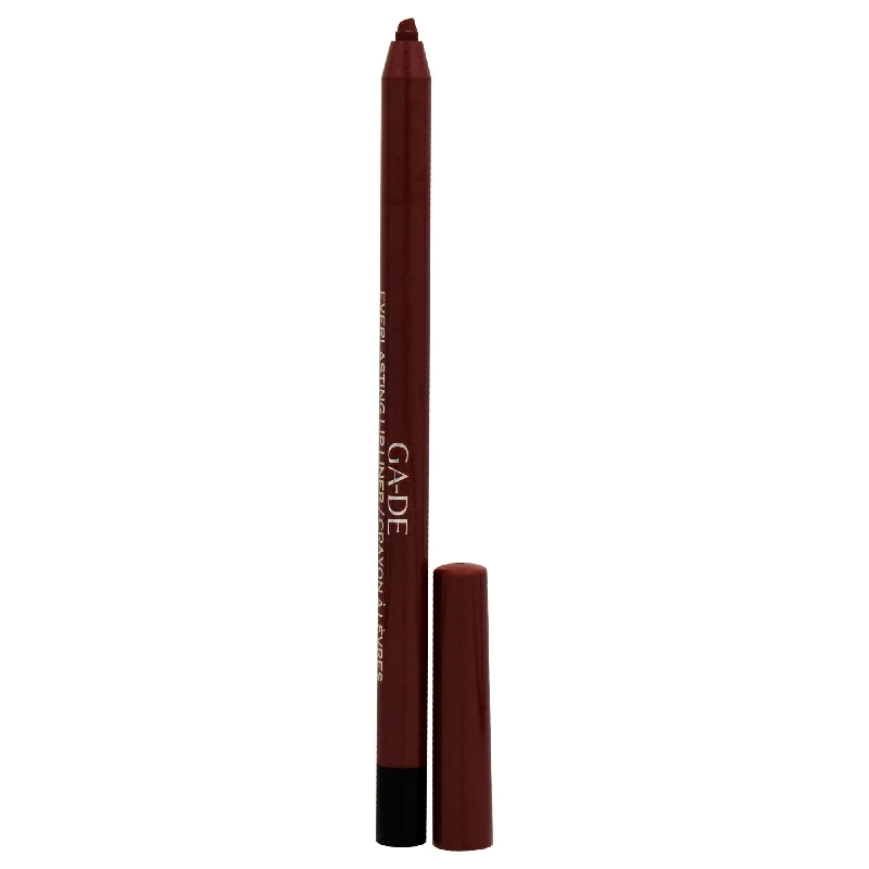 Everlasting Lip Liner - 91 Chestnut by GA-DE for Women - 0.01 oz Lip Liner