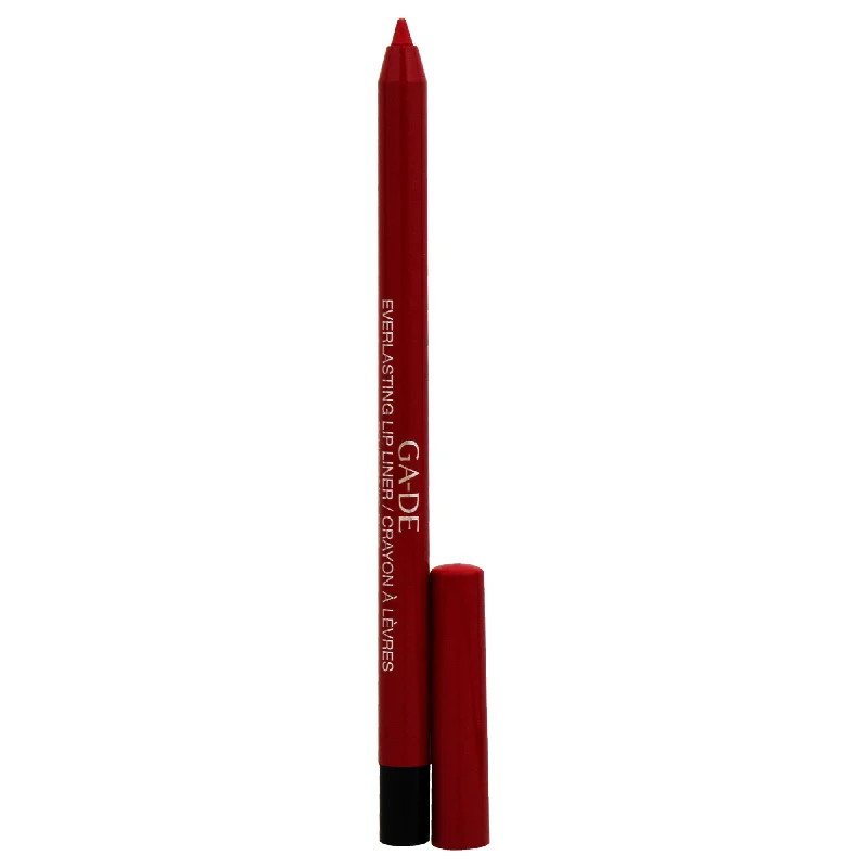 Everlasting Lip Liner - 92 Iconic Red by GA-DE for Women - 0.018 oz Lip Liner