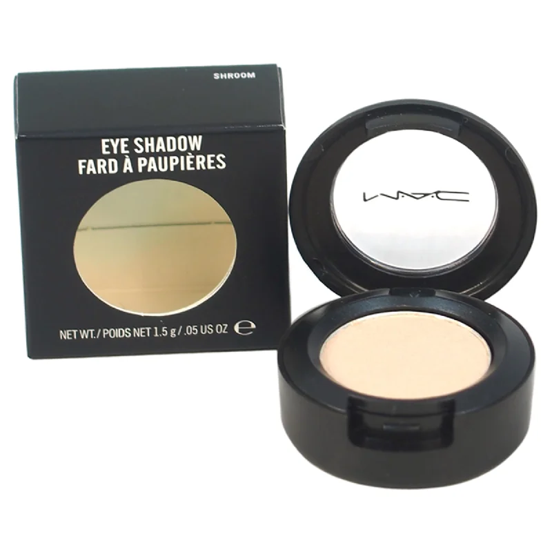 Eye Shadow - Shroom by MAC for Women - 0.05 oz Eye Shadow