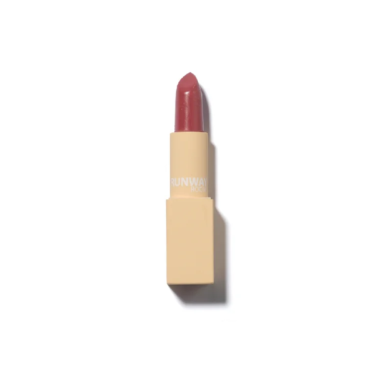 BOSS - Creamy Matte Rose Hue Lipstick