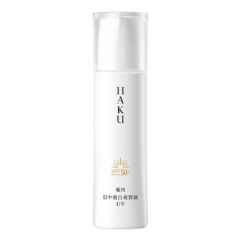 HAKU Day Brightening UV SPF50+