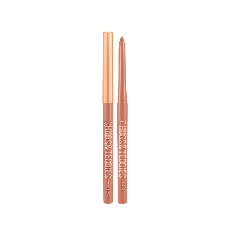 Hugs & Teddies Soft Lip Liner