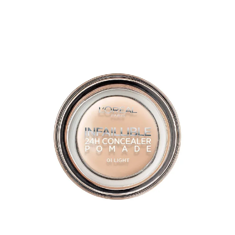 Infaillible 24H Concealer Pomade