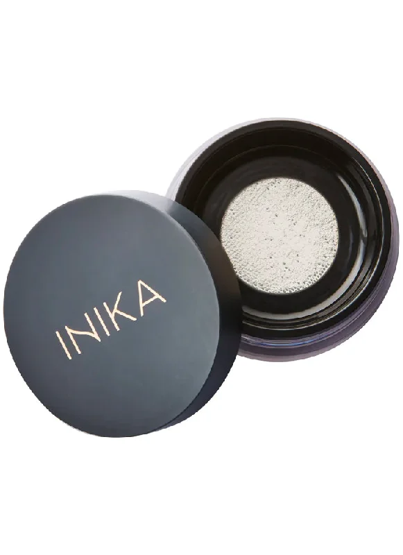 Inika Mineral Setting Powder Mattify 7g