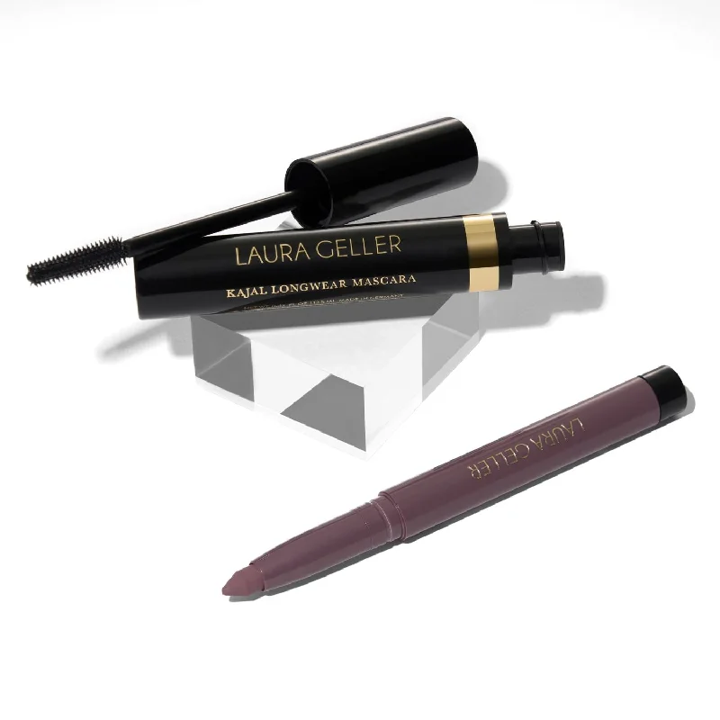 Smoky Plum Kohl