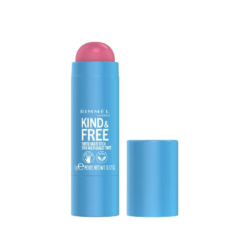 Kind & Free Tinted Multi Stick