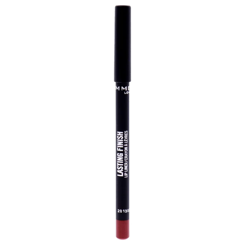 Lasting Finish Lip Liner - 505 Red Dynamite by Rimmel London for Women - 0.04 oz Lip Liner