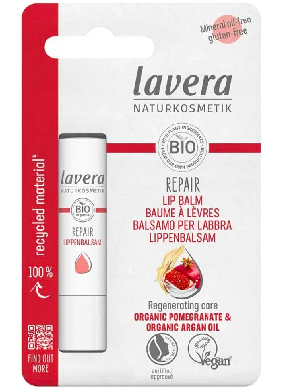 Lavera Protect & Repair Lip Balm