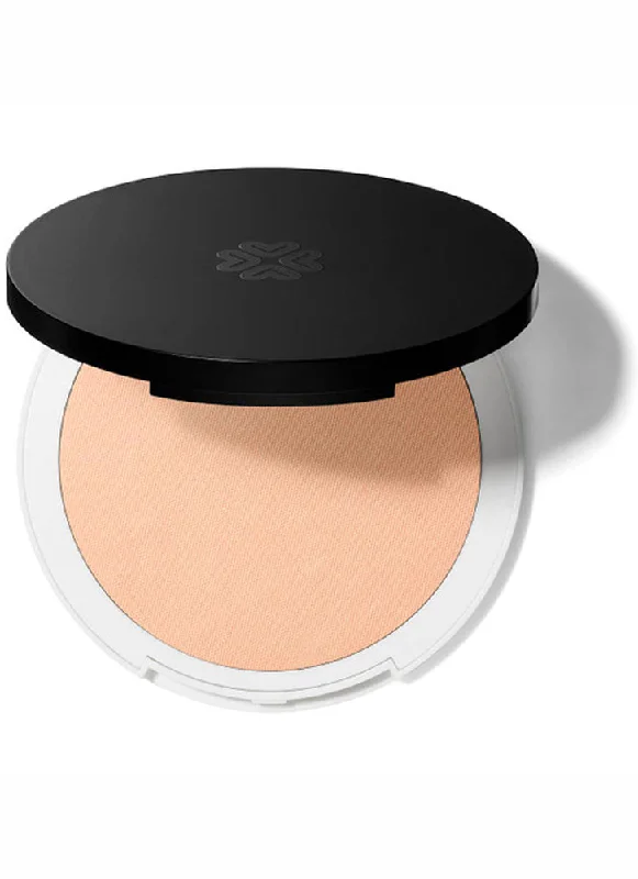 Lily Lolo Pressed Finishing Powder