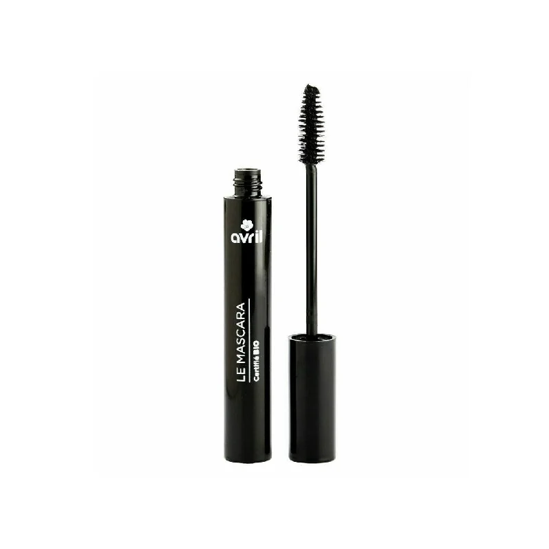 Mascara - Certified Organic