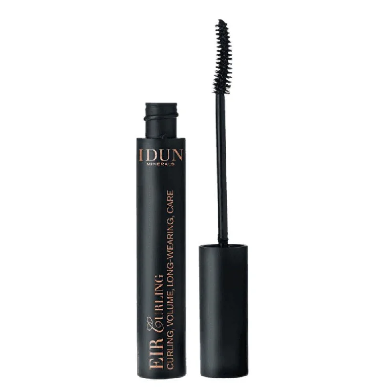 Mascara - Eir Curling