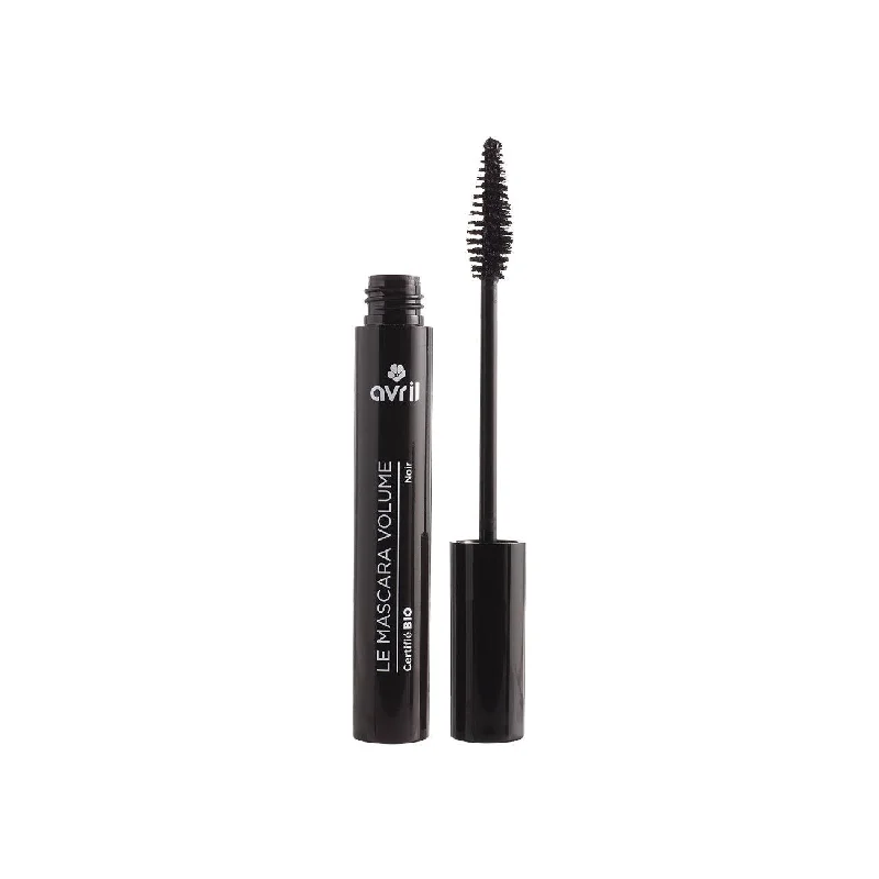 Mascara Volume - Certified Organic