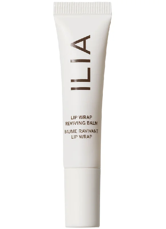 ILIA Beauty Lip Wrap Reviving Balm