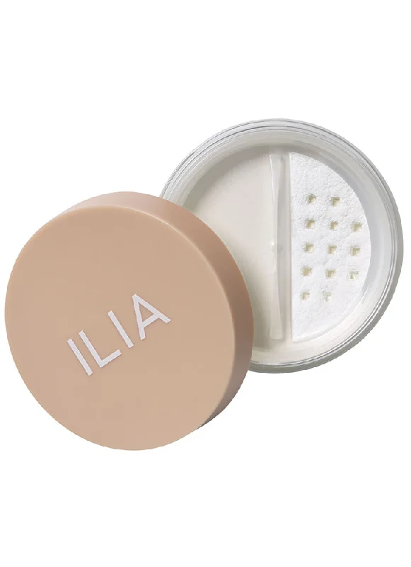 ILIA Beauty Soft Focus Finishing Powder