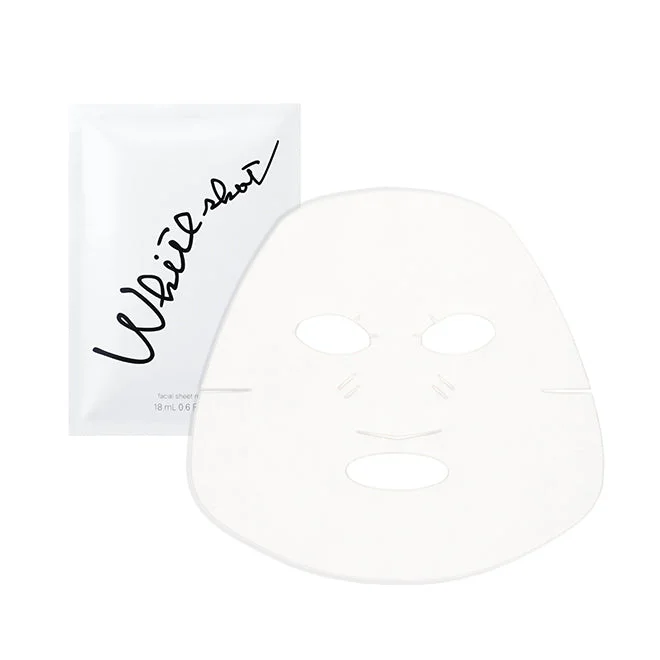 POLA White Shot Mask QXS