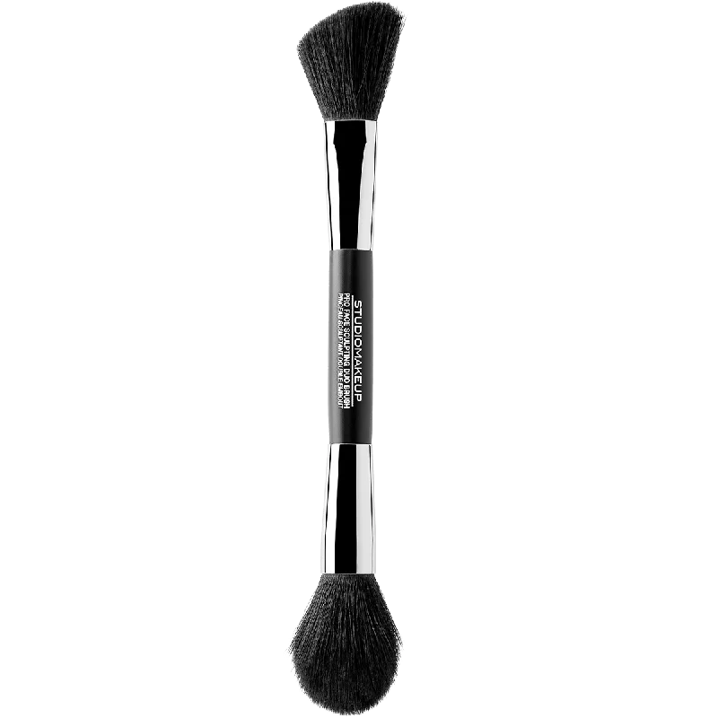 PRO FACE SCULPTING DUO BRUSH