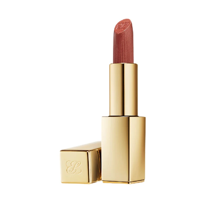 Pure Color Hi-Lustre Creme Lipstick