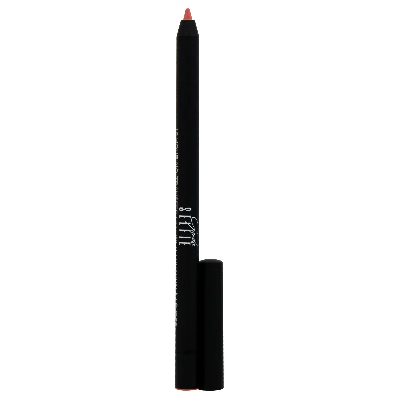 Selfie 16 Hours No-Transfer Lip Liner - 852 Los Angeles by GA-DE for Women - 0.01 oz Lip Liner