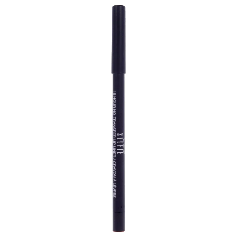 Selfie 16 Hours No-Transfer Lip Liner - 857 New York by GA-DE for Women - 0.02 oz Lip Liner